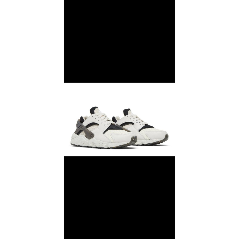 Nike Wmns Air Huarache Crater Premium Phantom DR0449-001 Sz 10
